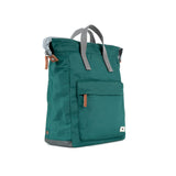 Bantry Backpack in Teal