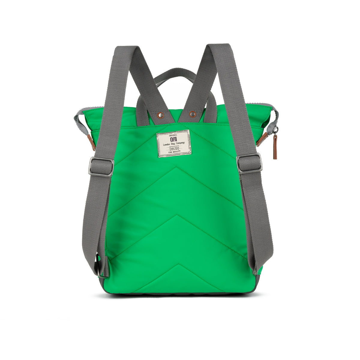 Bantry Backpack in Green Apple