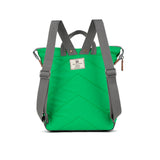 Bantry Backpack in Green Apple