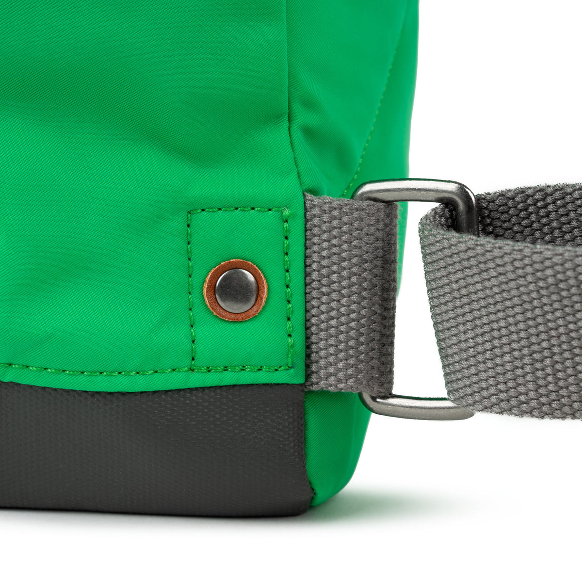 Bantry Backpack in Green Apple
