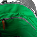 Bantry Backpack in Green Apple