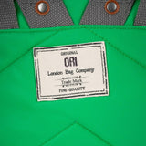 Bantry Backpack in Green Apple
