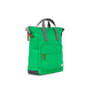 Bantry Backpack in Green Apple
