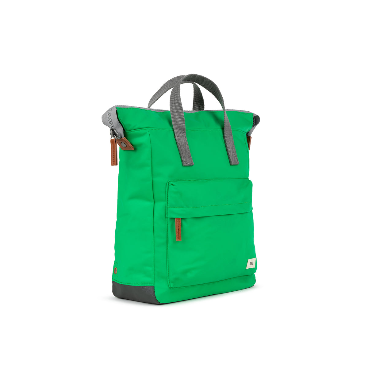 Bantry Backpack in Green Apple