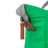 Bantry Backpack in Green Apple