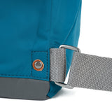 Bantry Backpack in Marine