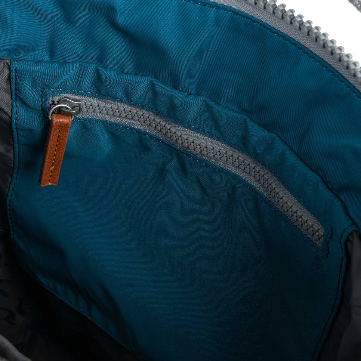 Bantry Backpack in Marine