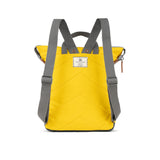 Bantry Backpack in Mustard
