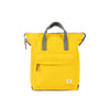 Bantry Backpack in Mustard