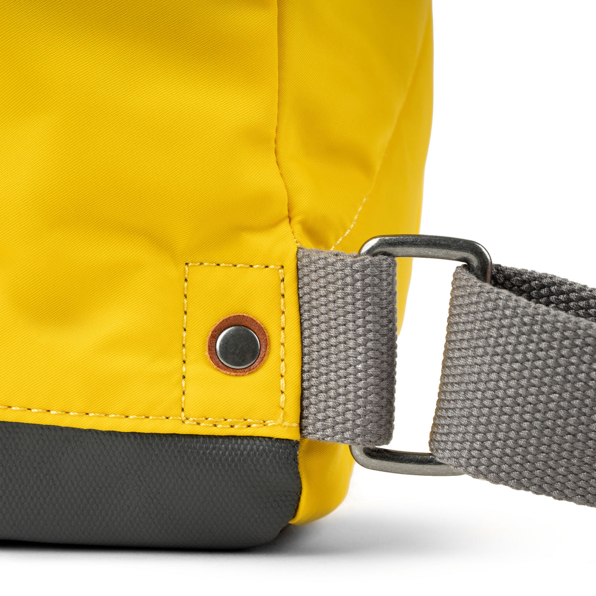 Bantry Backpack in Mustard