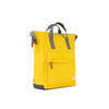 Bantry Backpack in Mustard