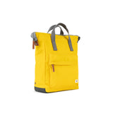 Bantry Backpack in Mustard