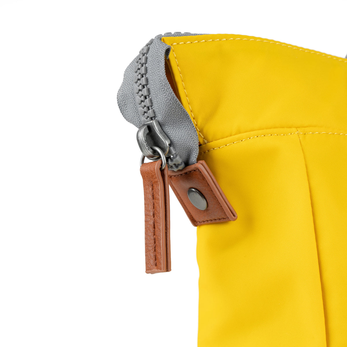 Bantry Backpack in Mustard