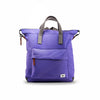 Bantry Backpack in Peri Purple
