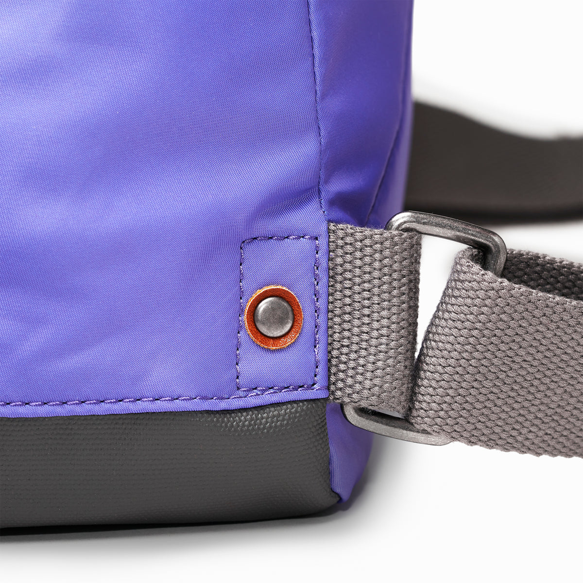 Bantry Backpack in Peri Purple
