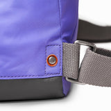 Bantry Backpack in Peri Purple