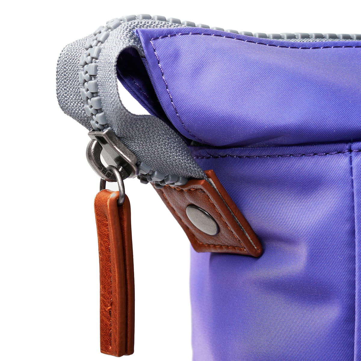 Bantry Backpack in Peri Purple