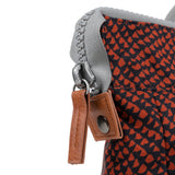 Bantry Backpack in Ginger Snake