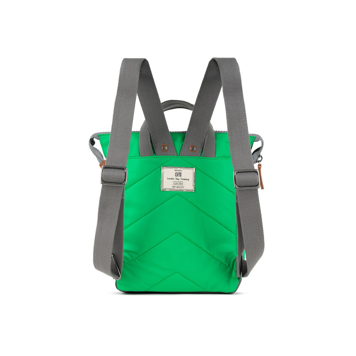Bantry Backpack in Green Apple