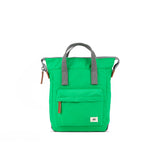 Bantry Backpack in Green Apple