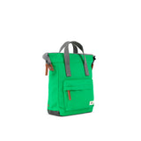 Bantry Backpack in Green Apple