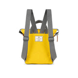 Bantry Backpack in Mustard