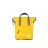 Bantry Backpack in Mustard