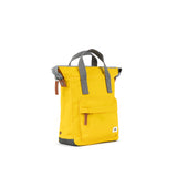 Bantry Backpack in Mustard