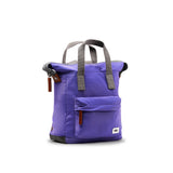 Bantry Backpack in Peri Purple