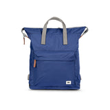 Bantry Backpack in Burnt Blue