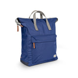 Bantry Backpack in Burnt Blue