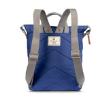 Bantry Backpack in Burnt Blue