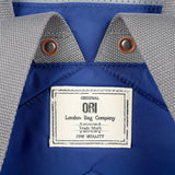 Bantry Backpack in Burnt Blue