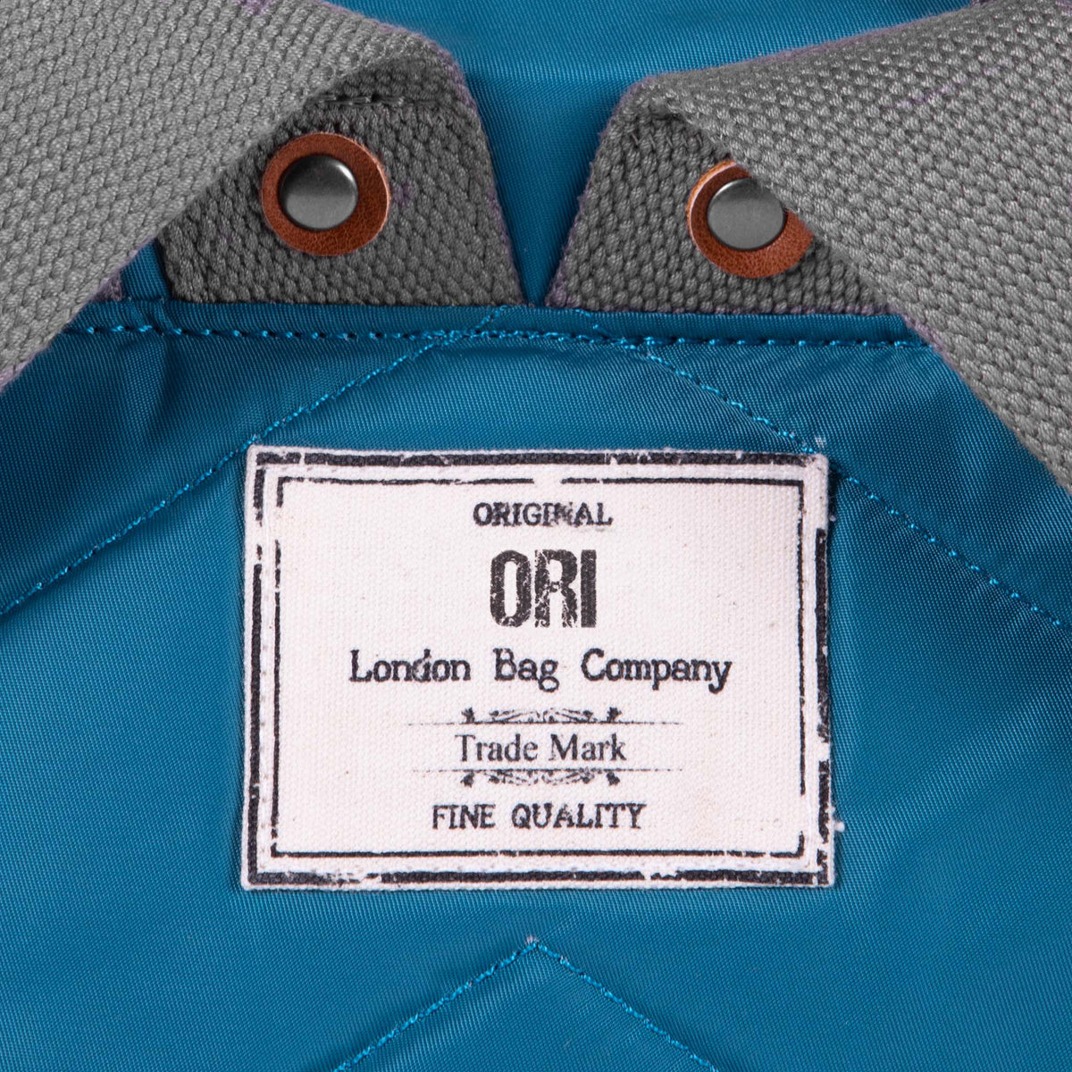 Bantry Backpack in Marine