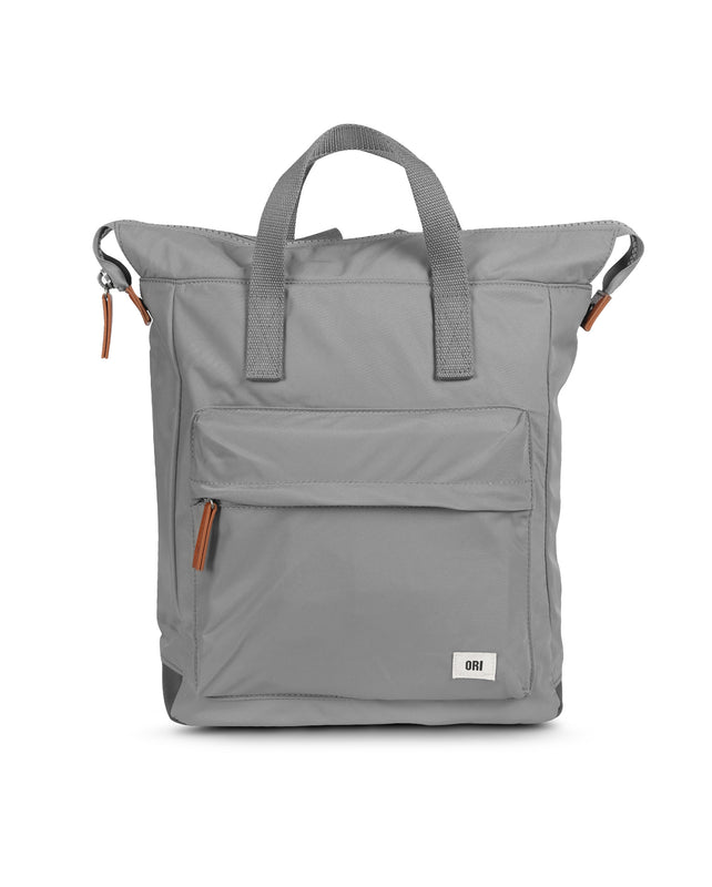 Bantry Backpack in Stormy