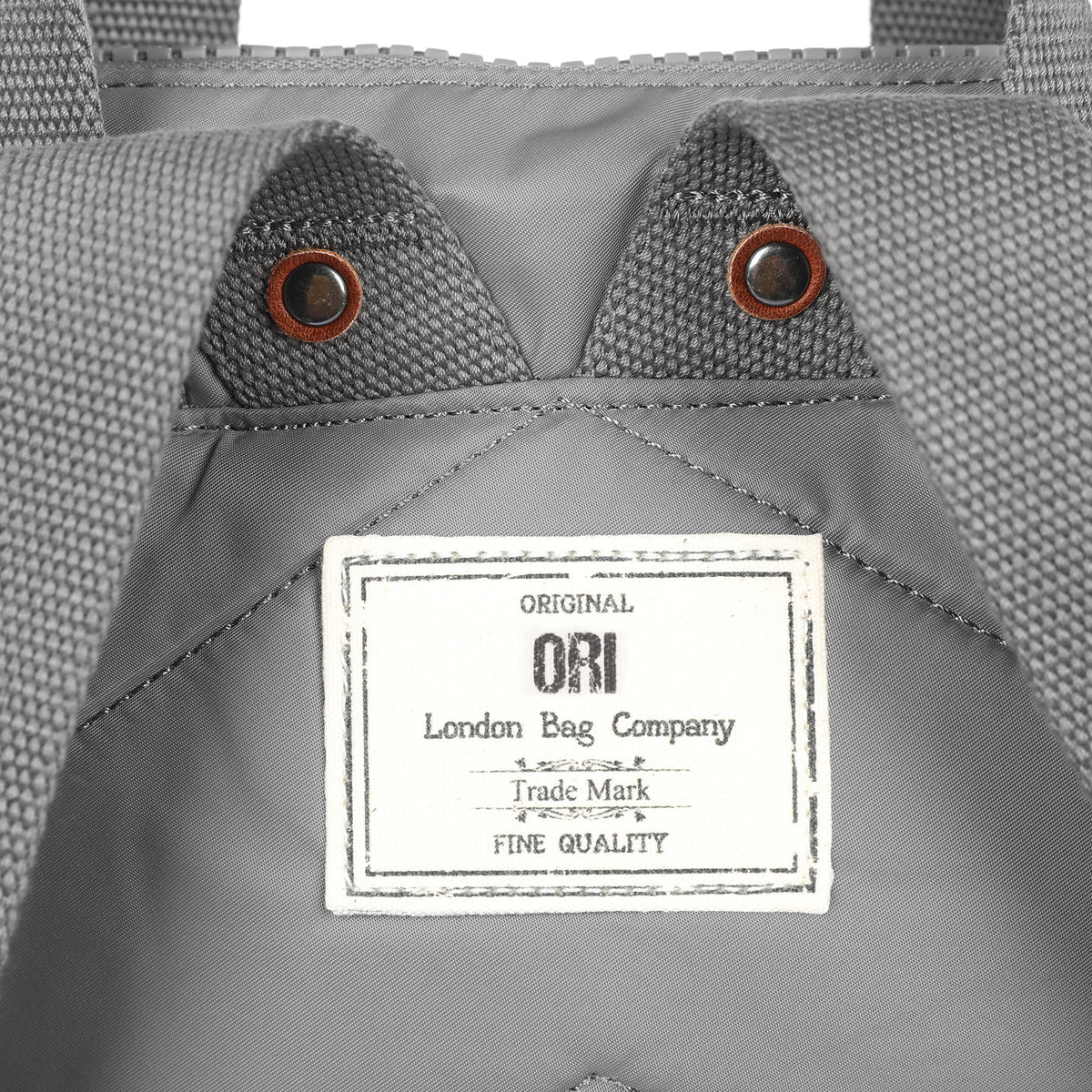 Bantry Backpack in Stormy