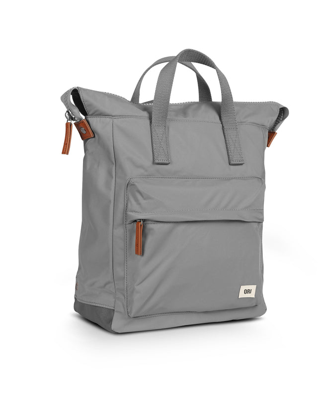 Bantry Backpack in Stormy