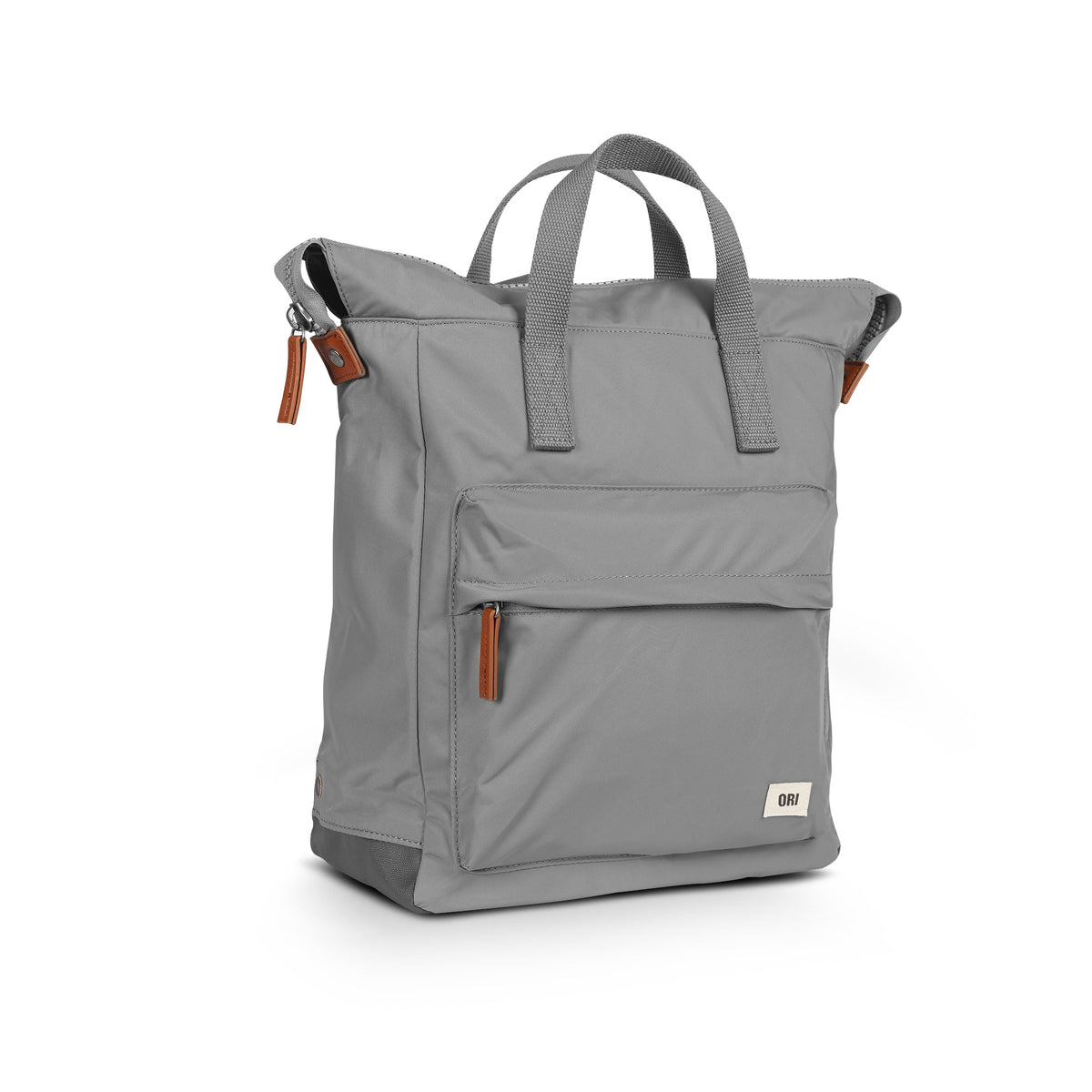 Bantry Backpack in Stormy