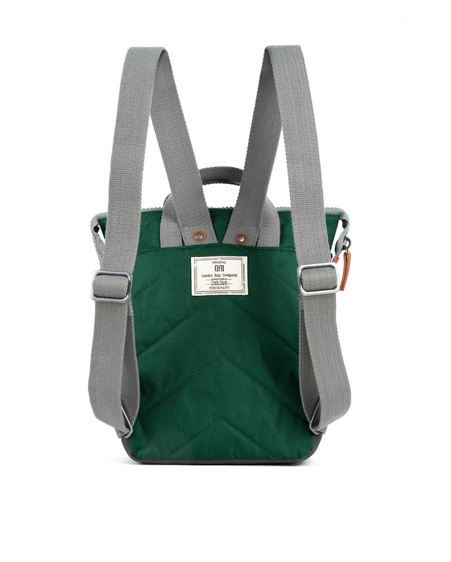 Bantry Backpack in Forest