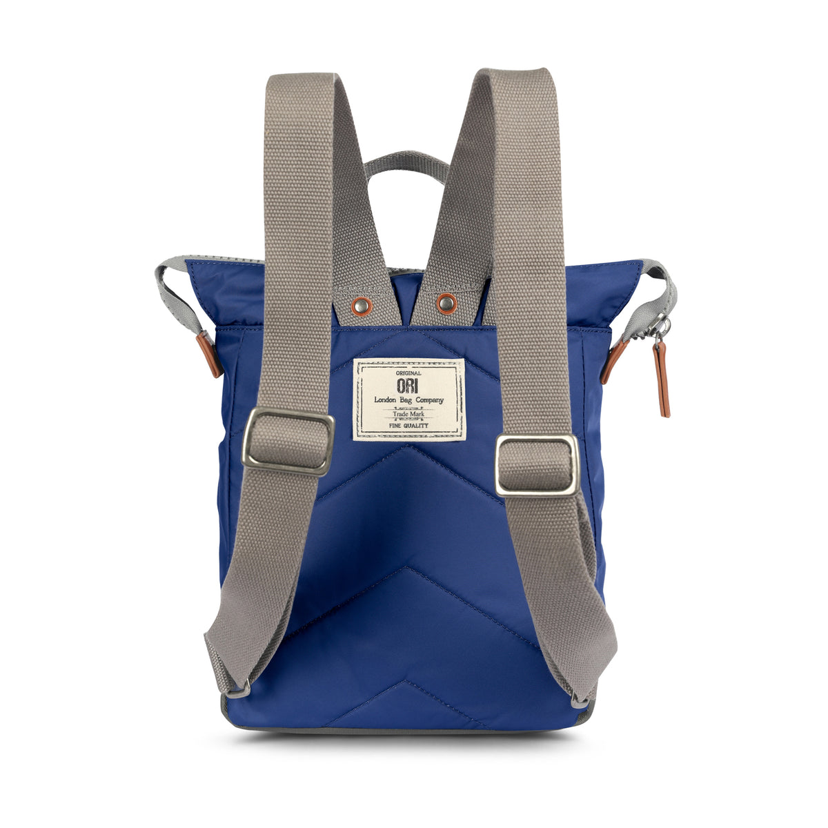 Bantry Backpack in Burnt Blue