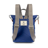 Bantry Backpack in Burnt Blue