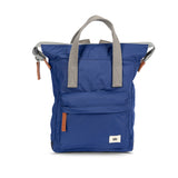 Bantry Backpack in Burnt Blue