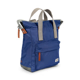 Bantry Backpack in Burnt Blue