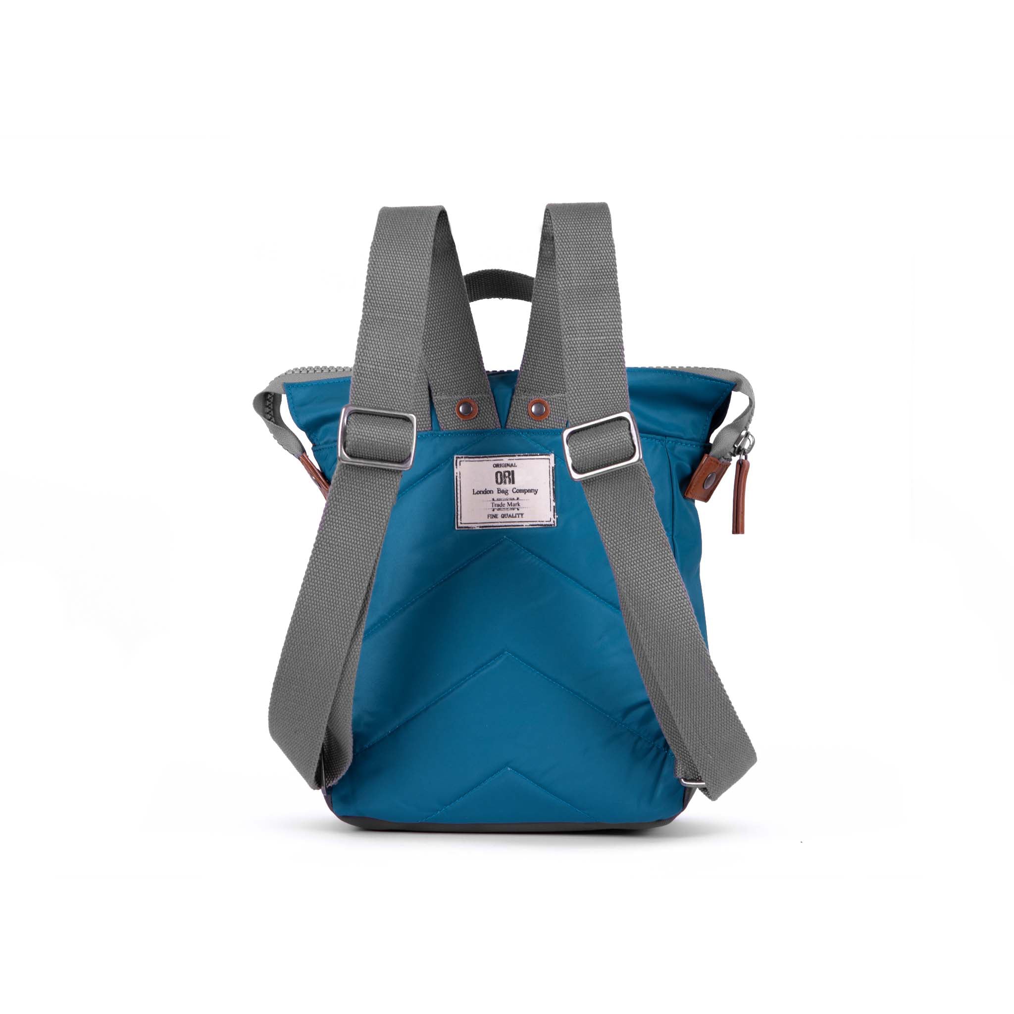 Bantry B Sustainable Marine Nylon ORI London