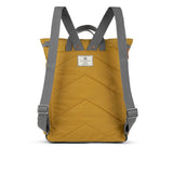 Canfield Roll Top Backpack in Corn