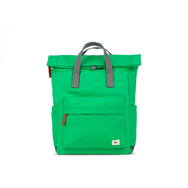Canfield B Sustainable Green Apple (Nylon) | ORI London