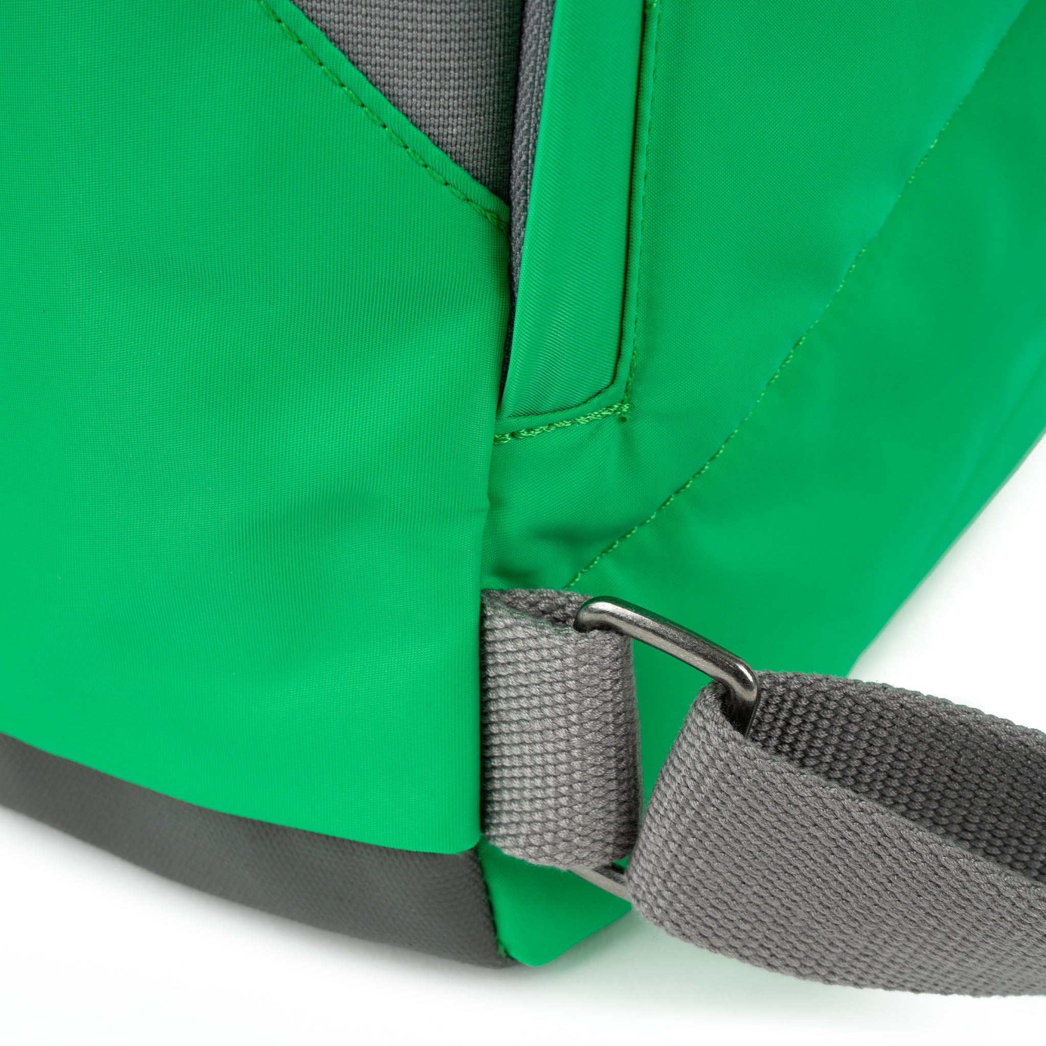 Canfield B Sustainable Green Apple (Nylon) | ORI London