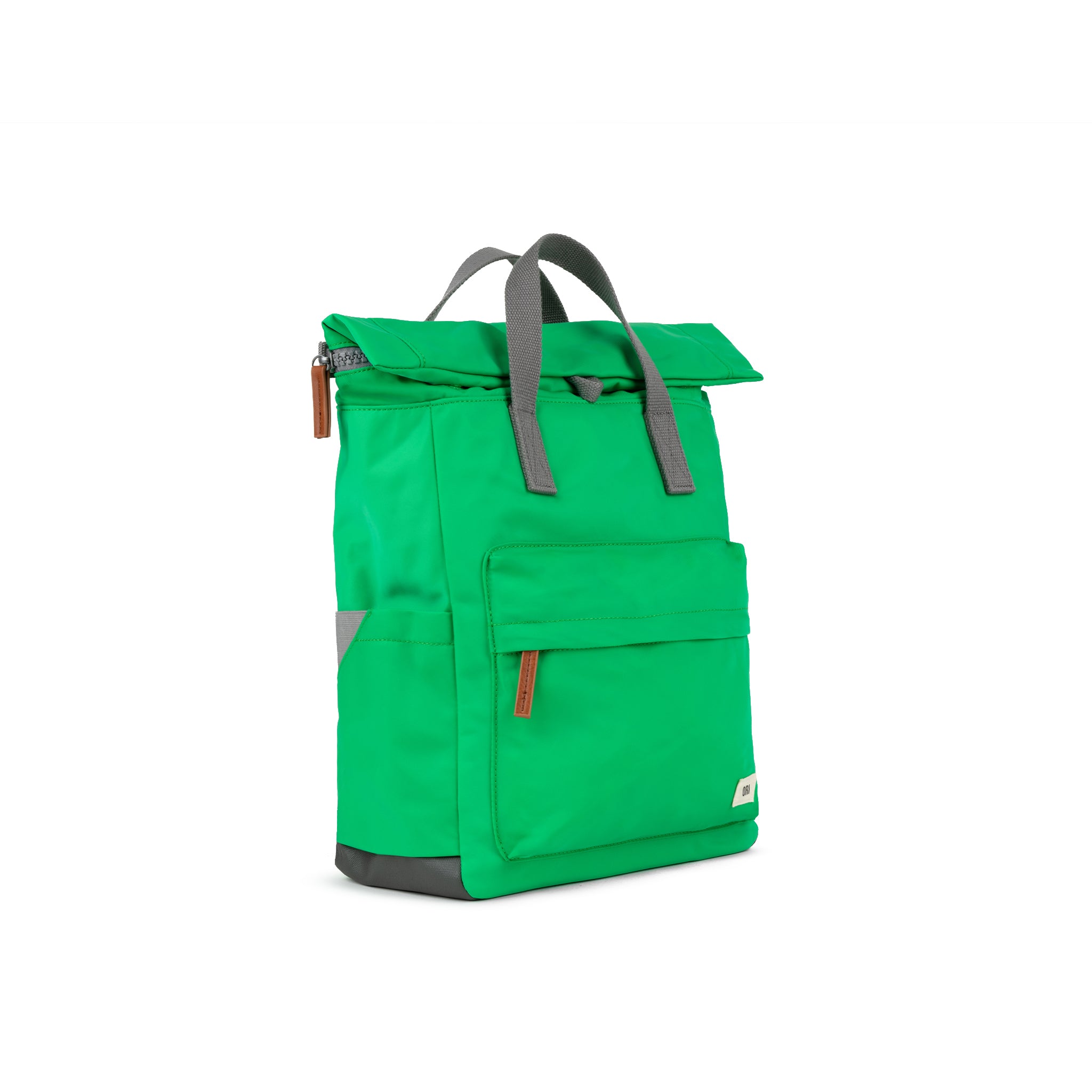 Canfield B Sustainable Green Apple (Nylon) | ORI London