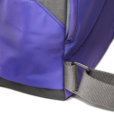Canfield B Peri Purple Recycled Nylon