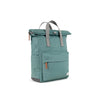 Canfield Roll Top Backpack in Sage